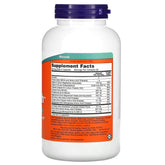 NOW Foods, Bone Strength, 120 Capsules - GREEN LIFE CYPRUS